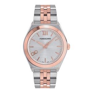 Ferragamo Vega New Bracelet Watch Mens